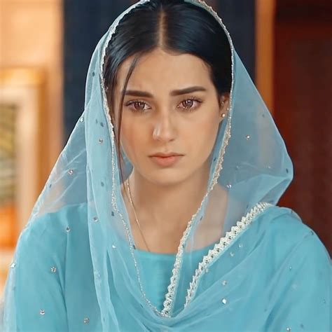 khuda aur mohabbat actress name|iqra aziz hussain.